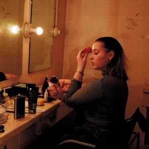 Meet your Posher, Mackenzie